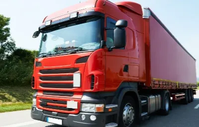 Konya Şuhut Ambar Kargo