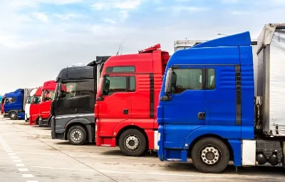 Konya Şuhut Ambar Nakliyat