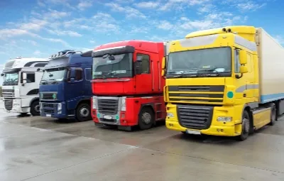 Konya Şuhut Nakliye Ambarı