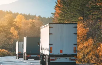 Konya ile Şuhut Arası Klima Taşıma